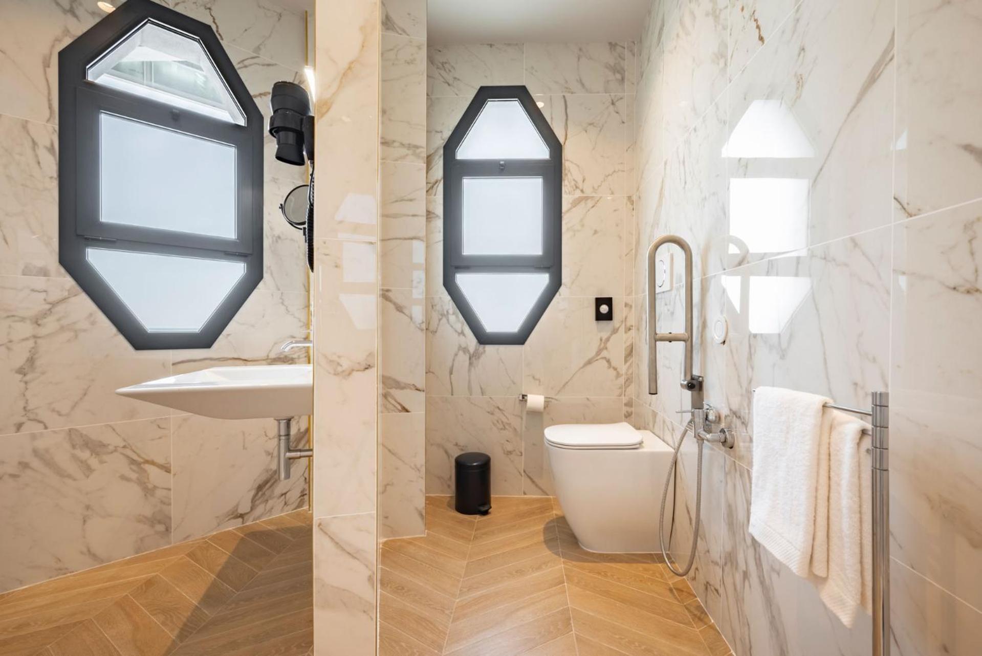 Hotel Playa Suite Fano Kültér fotó
