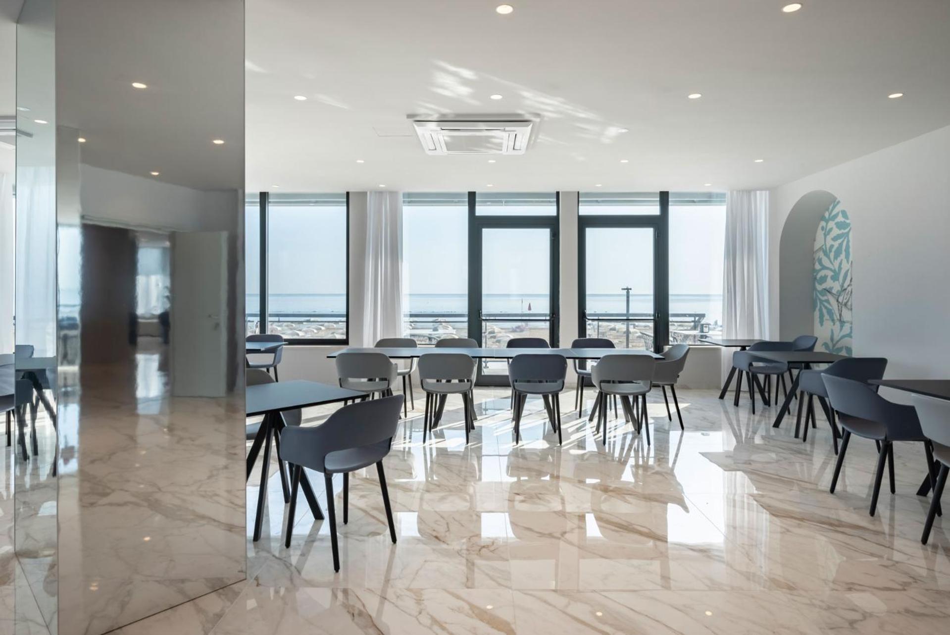 Hotel Playa Suite Fano Kültér fotó