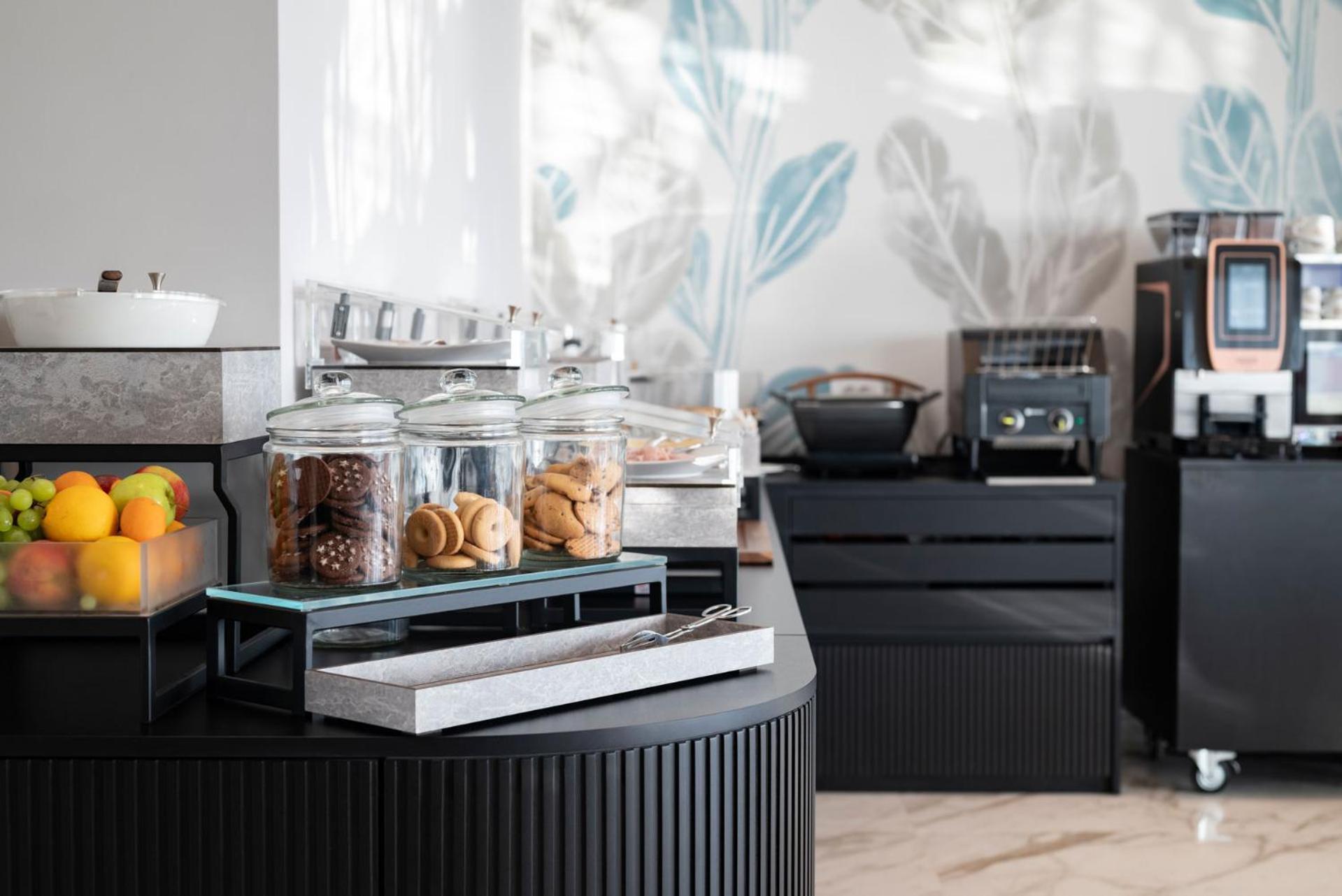 Hotel Playa Suite Fano Kültér fotó