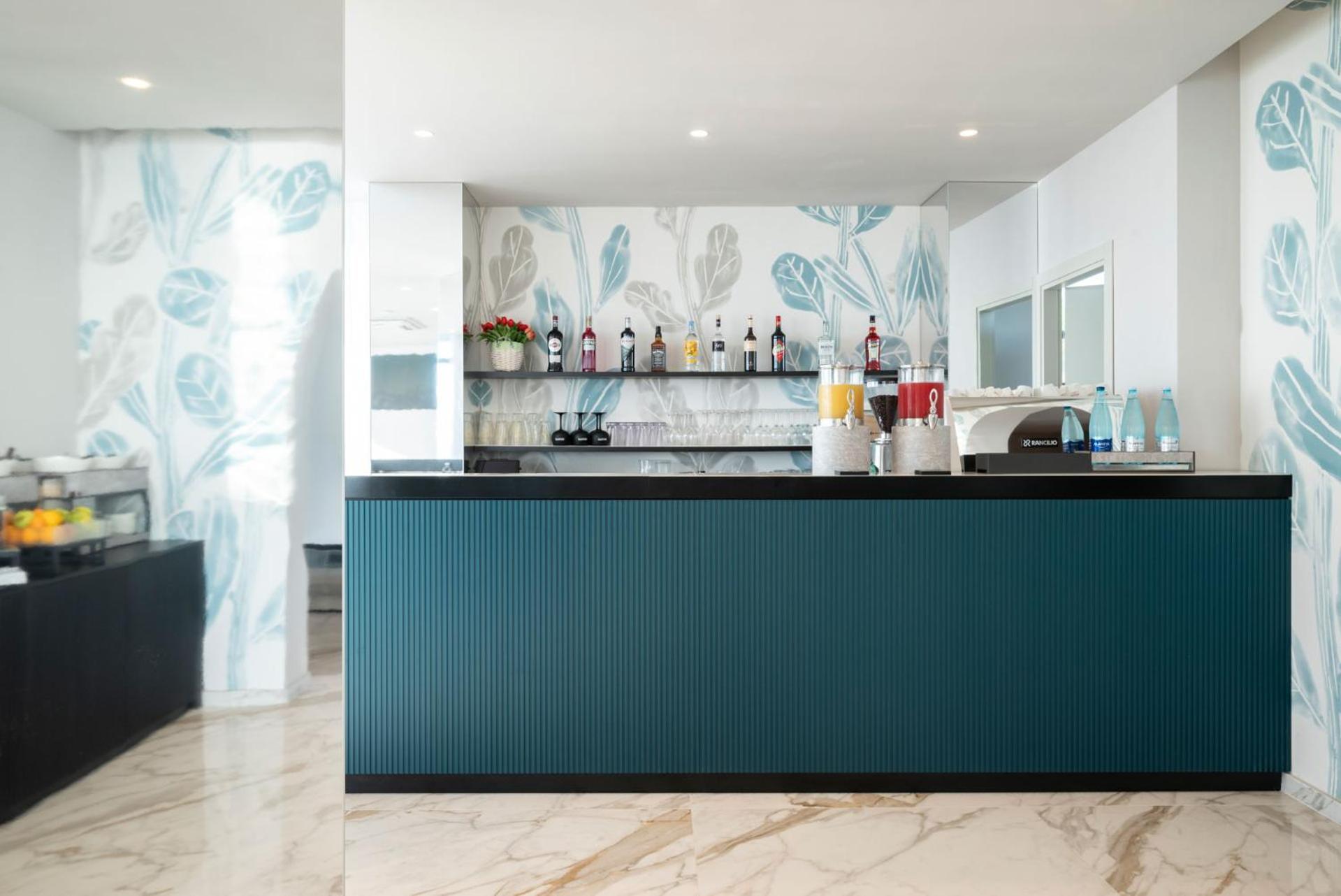Hotel Playa Suite Fano Kültér fotó